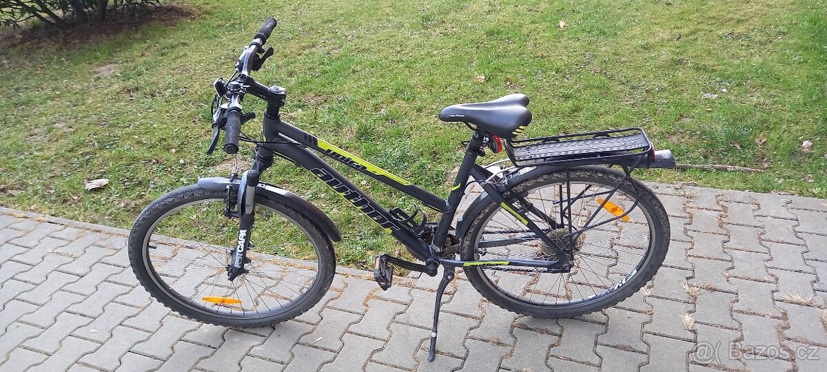 Prodám dámské horské kolo