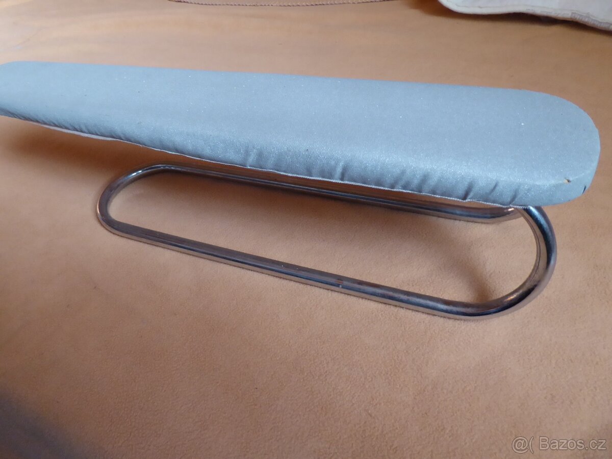 Rukávník žehlicí podložka