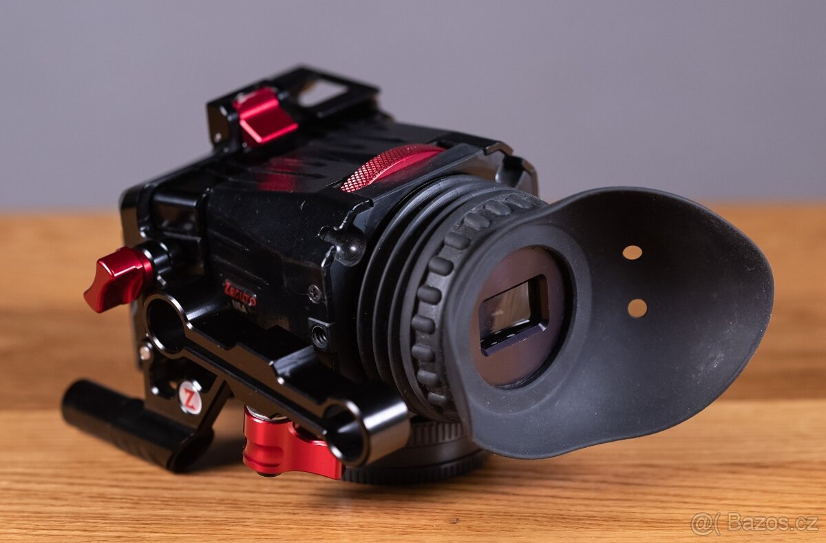 Zacuto Z-finder - REZERVACE