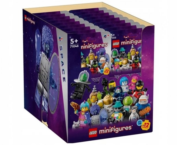 Lego 26 serie