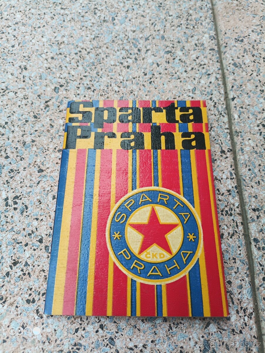 Sparta Praha ČKD