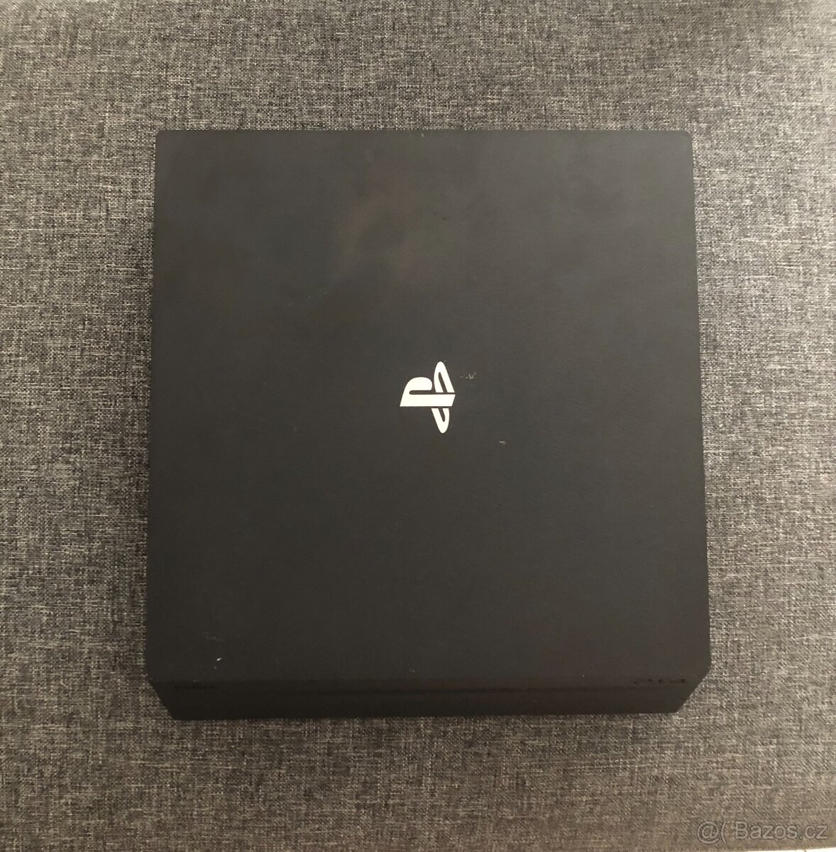 PlayStation 4 PRO 1 TB