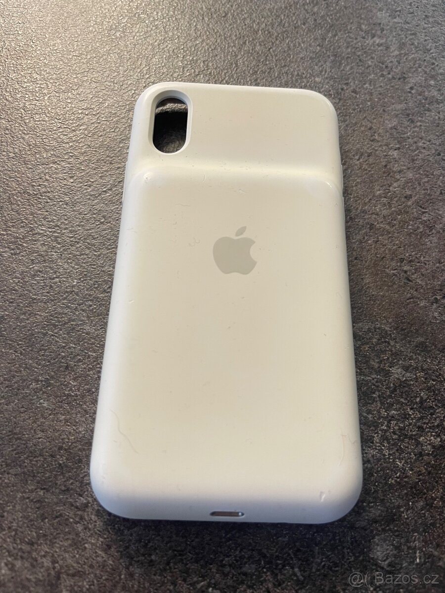 Power case, power banka