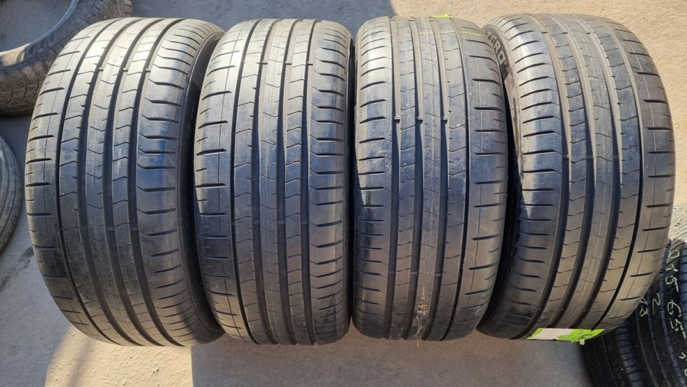 Letní pneu 225/40/18 Pirelli