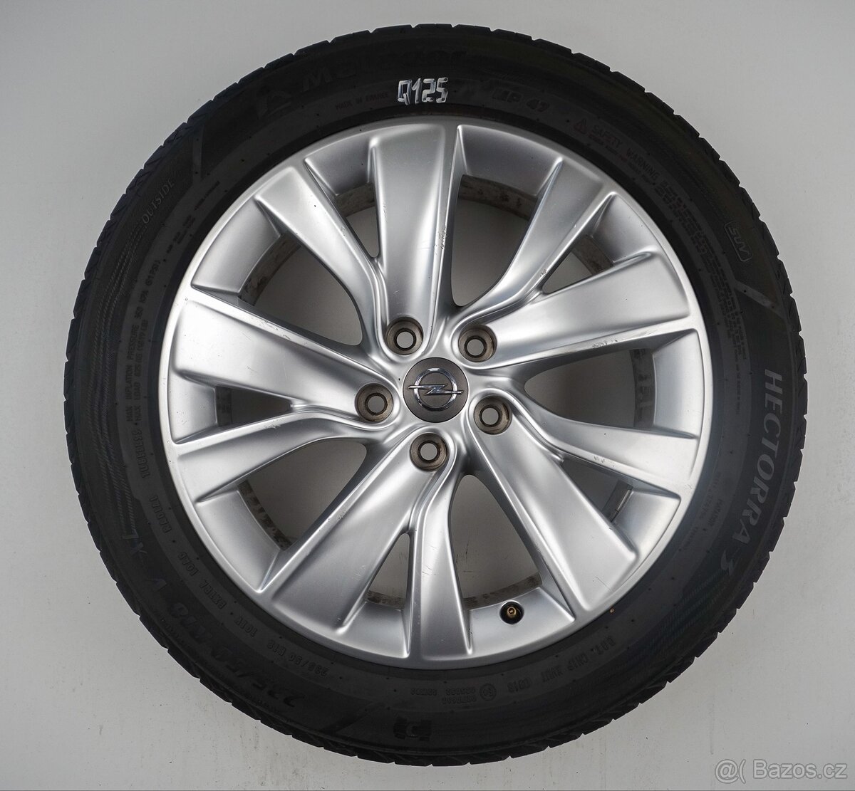Opel Astra GTC Insignia - Country Tourer - Originání 18" al