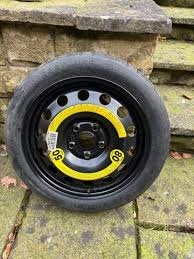 Ještě je na prodej Škoda 5x112 16 úzká rezerva