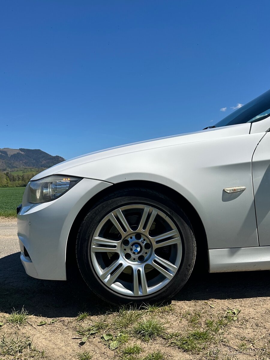 BMW Styling 194M R17 5x120