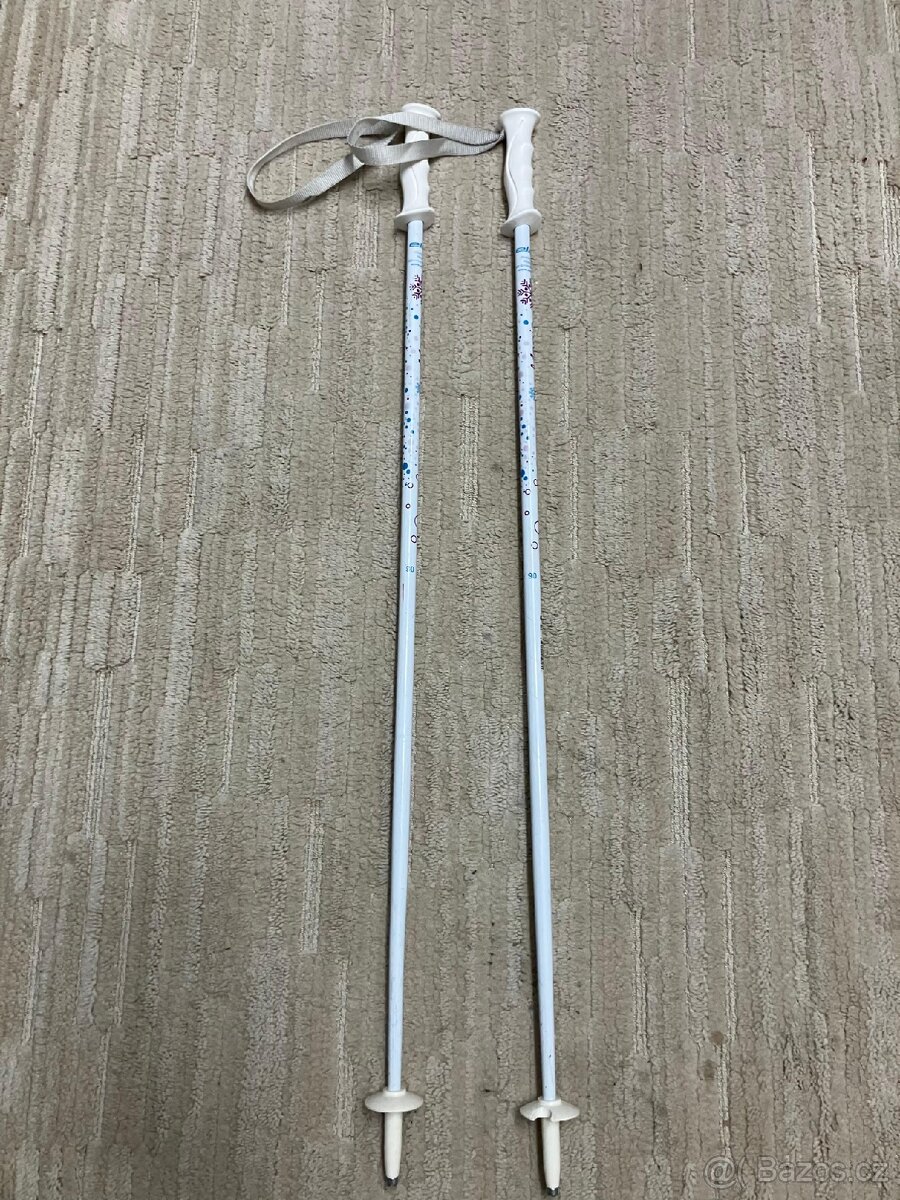 Detske sjezdove hulky 90cm