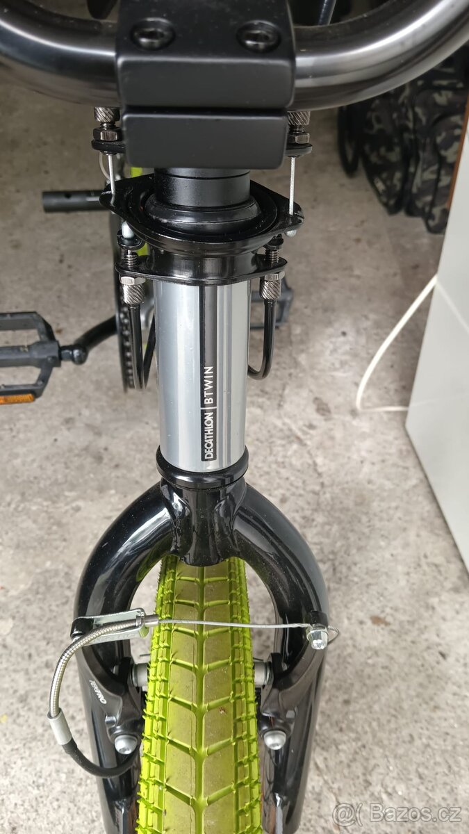 BTWIN kolo