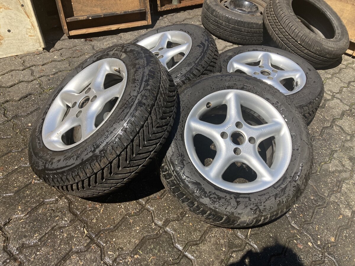 Borbet 4x108