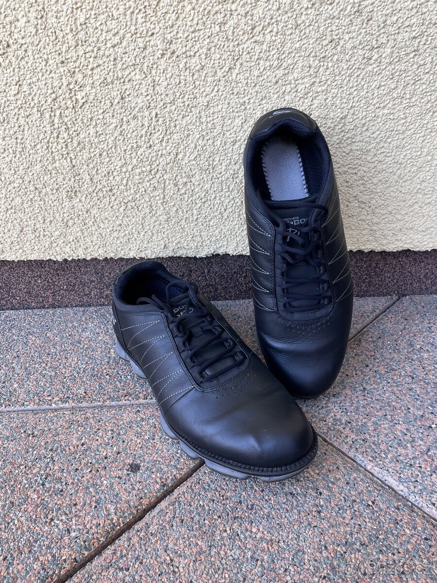 Golfove boty Skechers vel.44