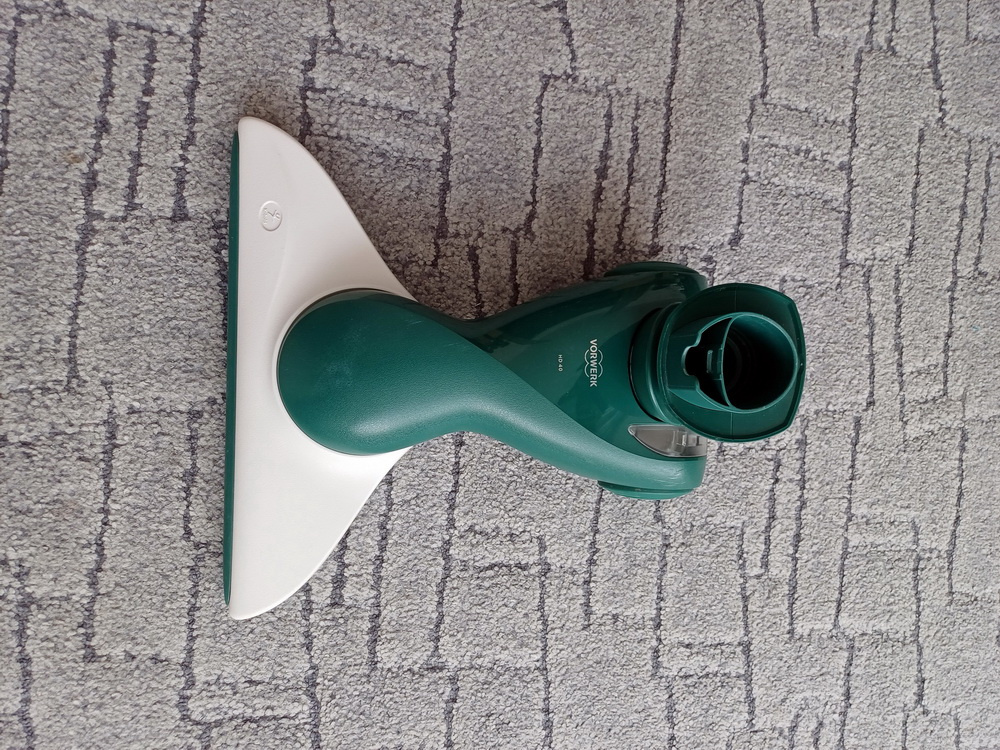 Vorwerk otočná hlavice HD 40