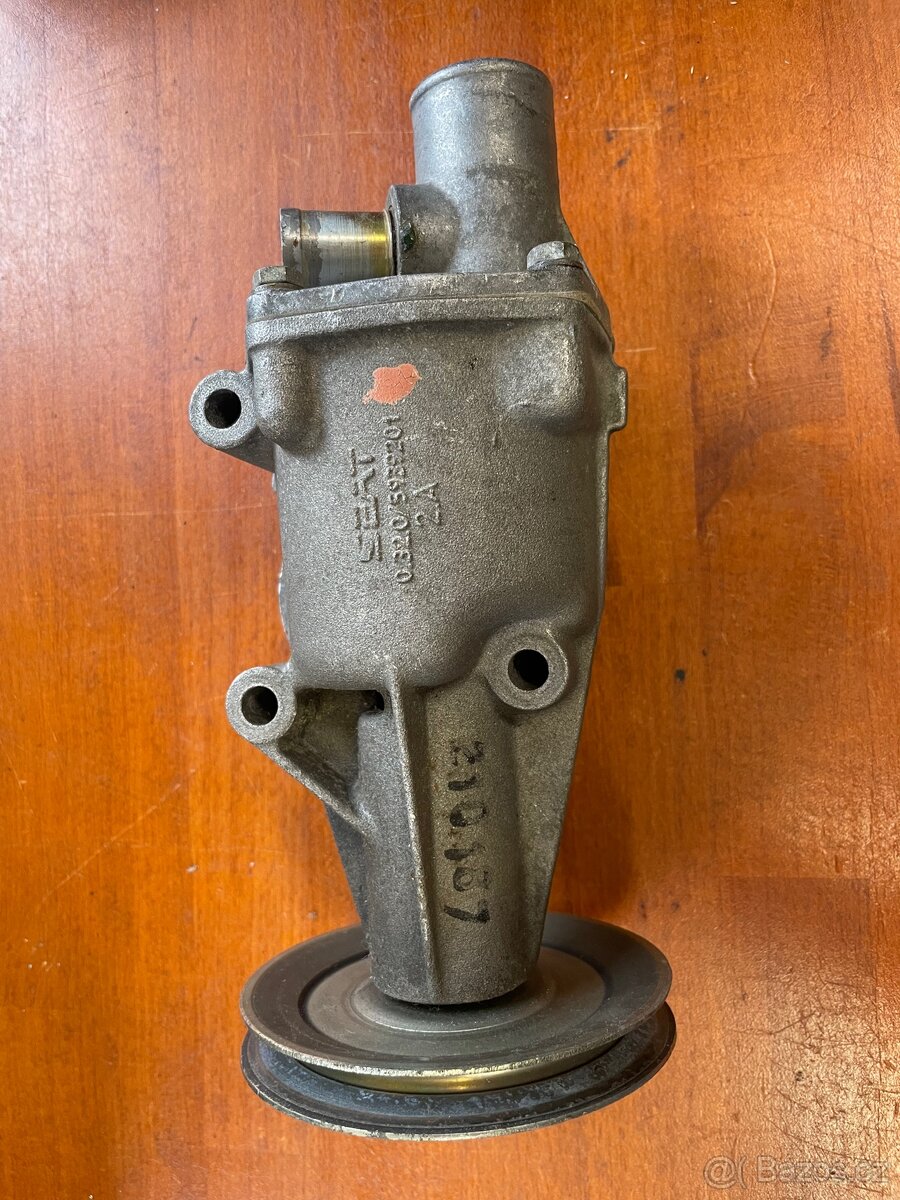 Fiat CINQUECENTO 1993-1998 900cc vodní čerpadlo 5939201