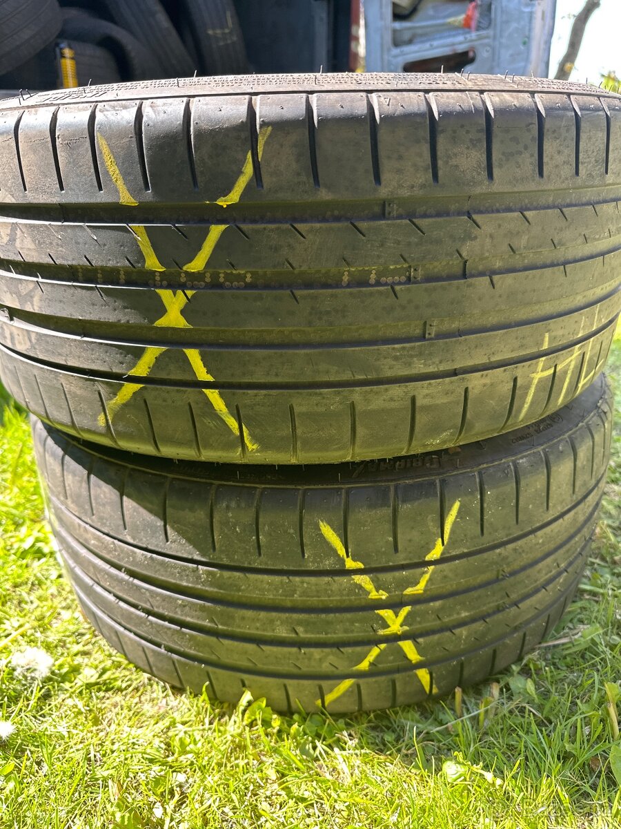 205/35r18 2 ks