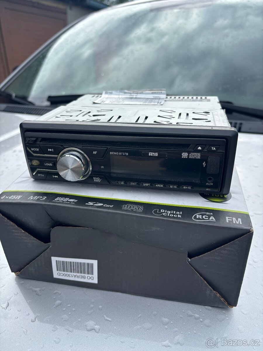 Beng BERA1300CD