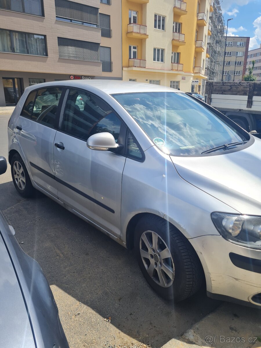 Golf plus