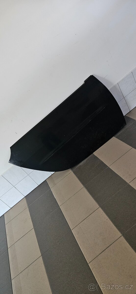 Smart 450 dveře