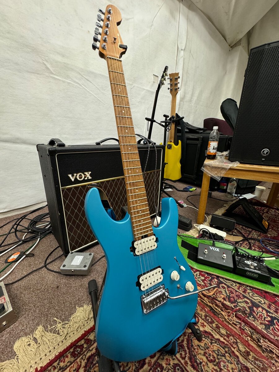 Elektrická kytara Charvel Pro-Mod DK24