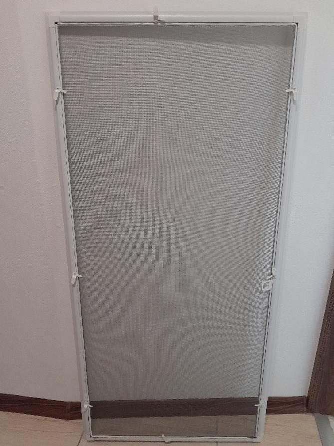 Okenní sítě 2 ks