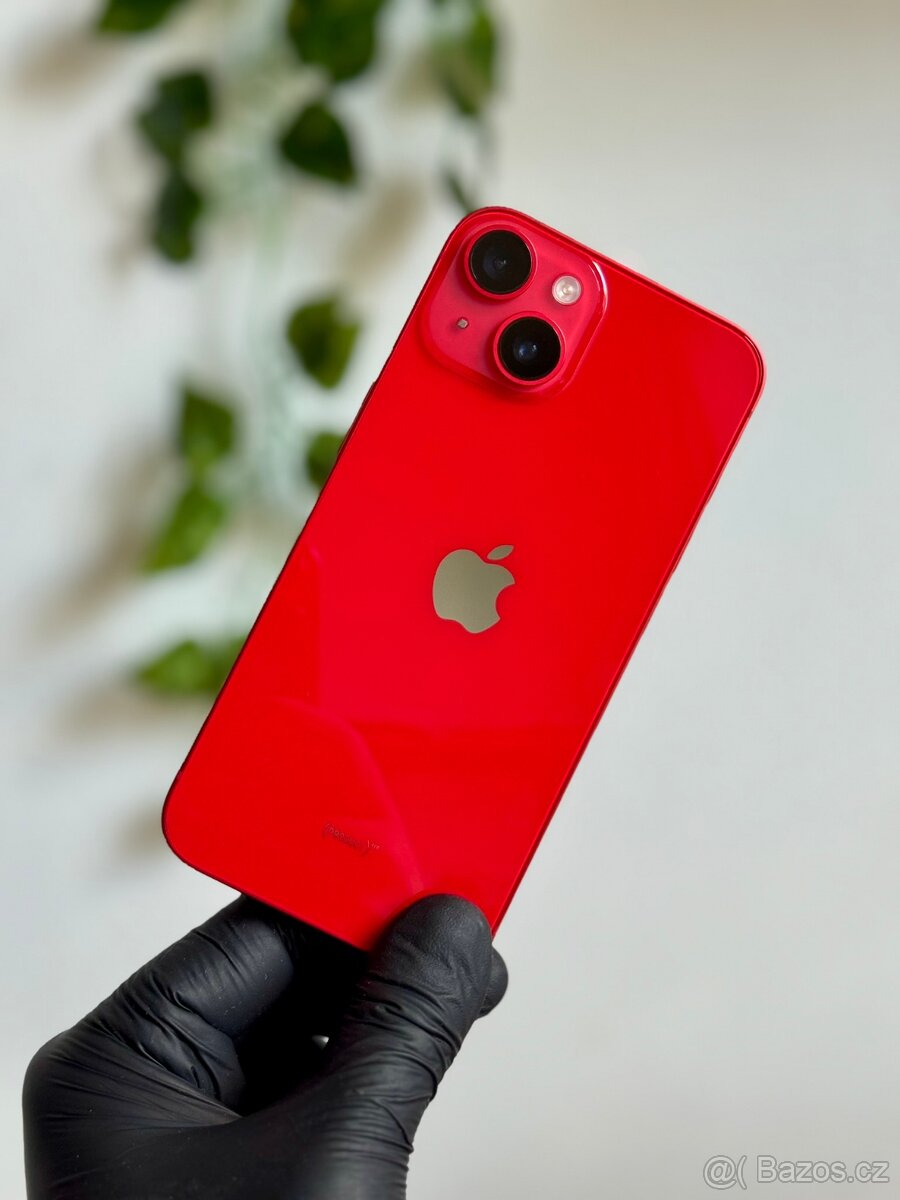 iPhone 14 256GB - DPH
