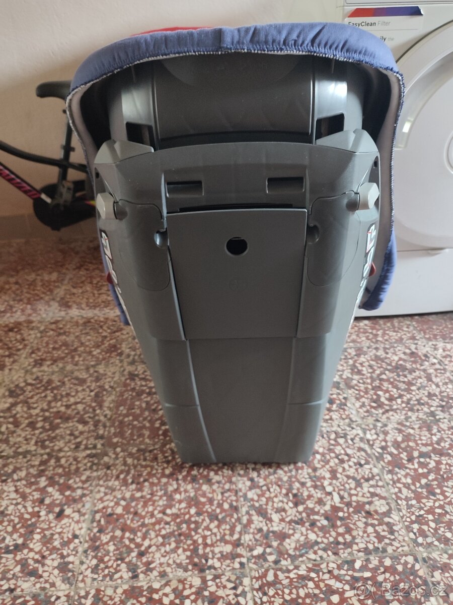 Dětská autosedačka Romer ZDARMA