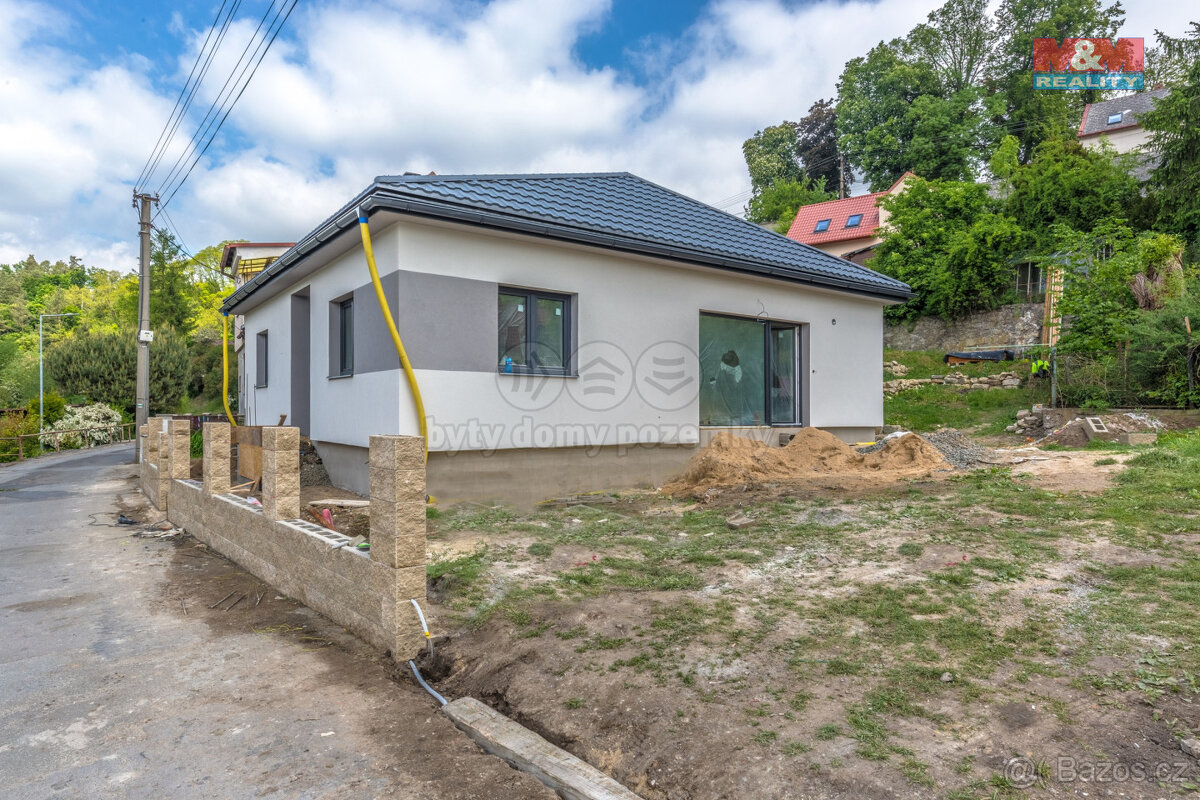 Prodej rodinného domu 127 m² u Mnichova Hradiště