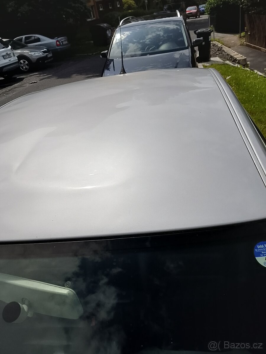 Škoda Superb 1 1.9 TDI 85kw