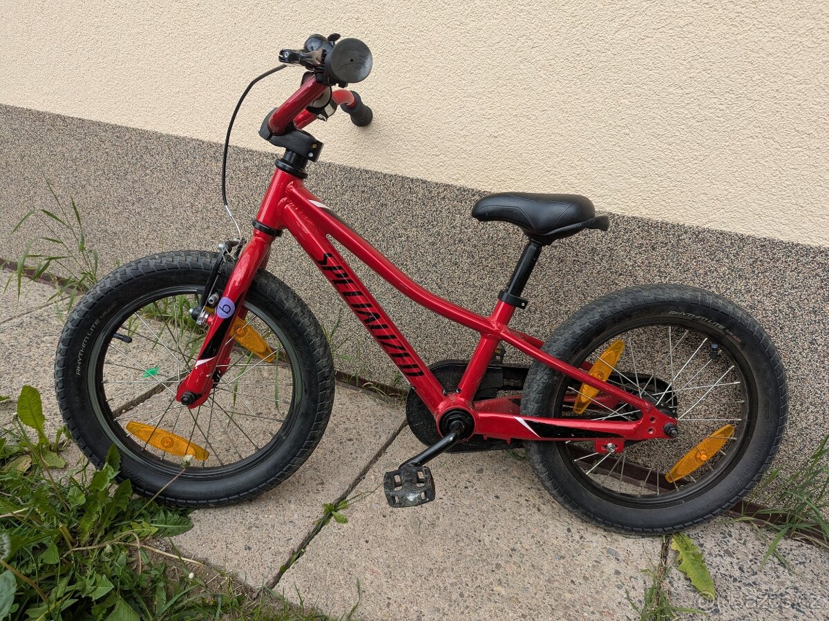 Specialized Riprock 16
