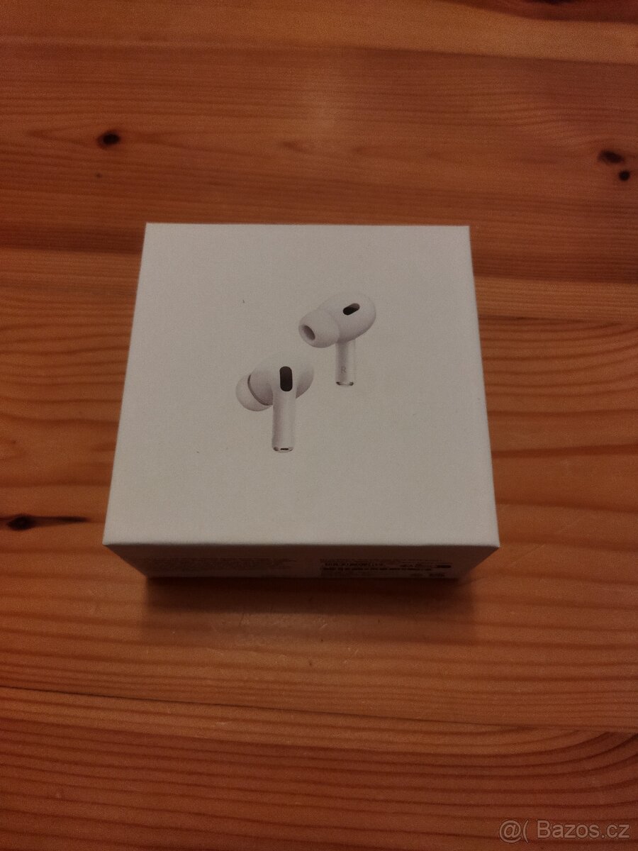 Airpods Pro 2nd generation