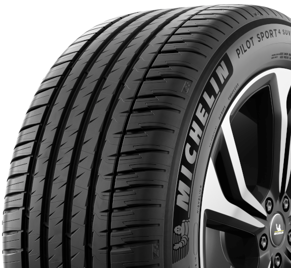 Letní pneu - Michelin Pilot Sport 4 R18 215/40 DOT 08/23