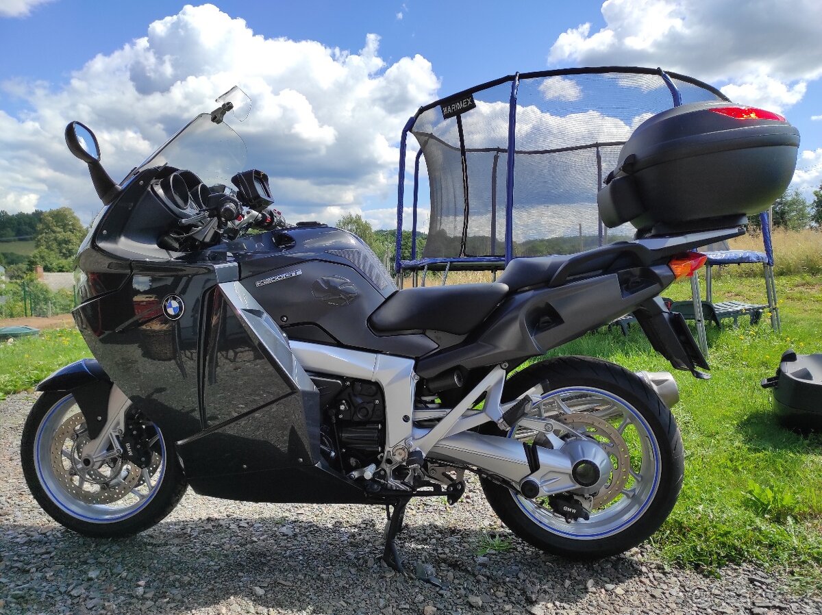BMW K 1200 GT