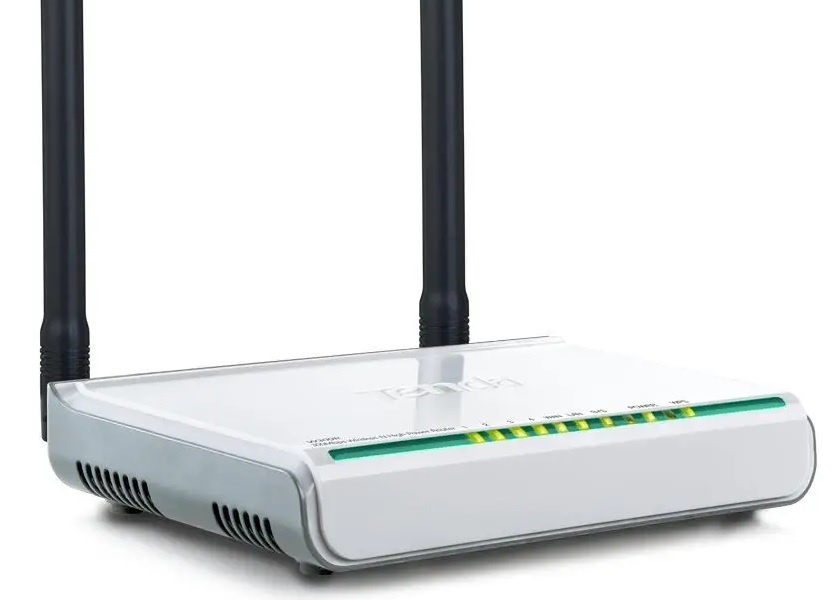 Wifi routery Netgear WNR1000 + Tenda W309R