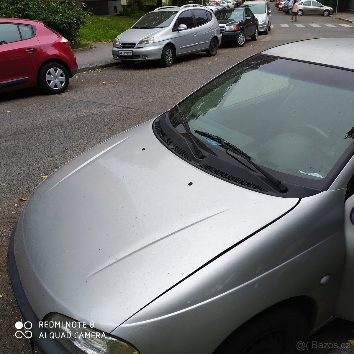 koupim Opel Omega Calibra Tigra Vectra AB
