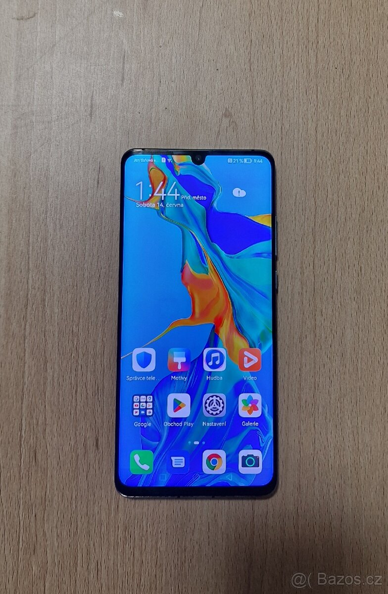 P30 pro 256gb