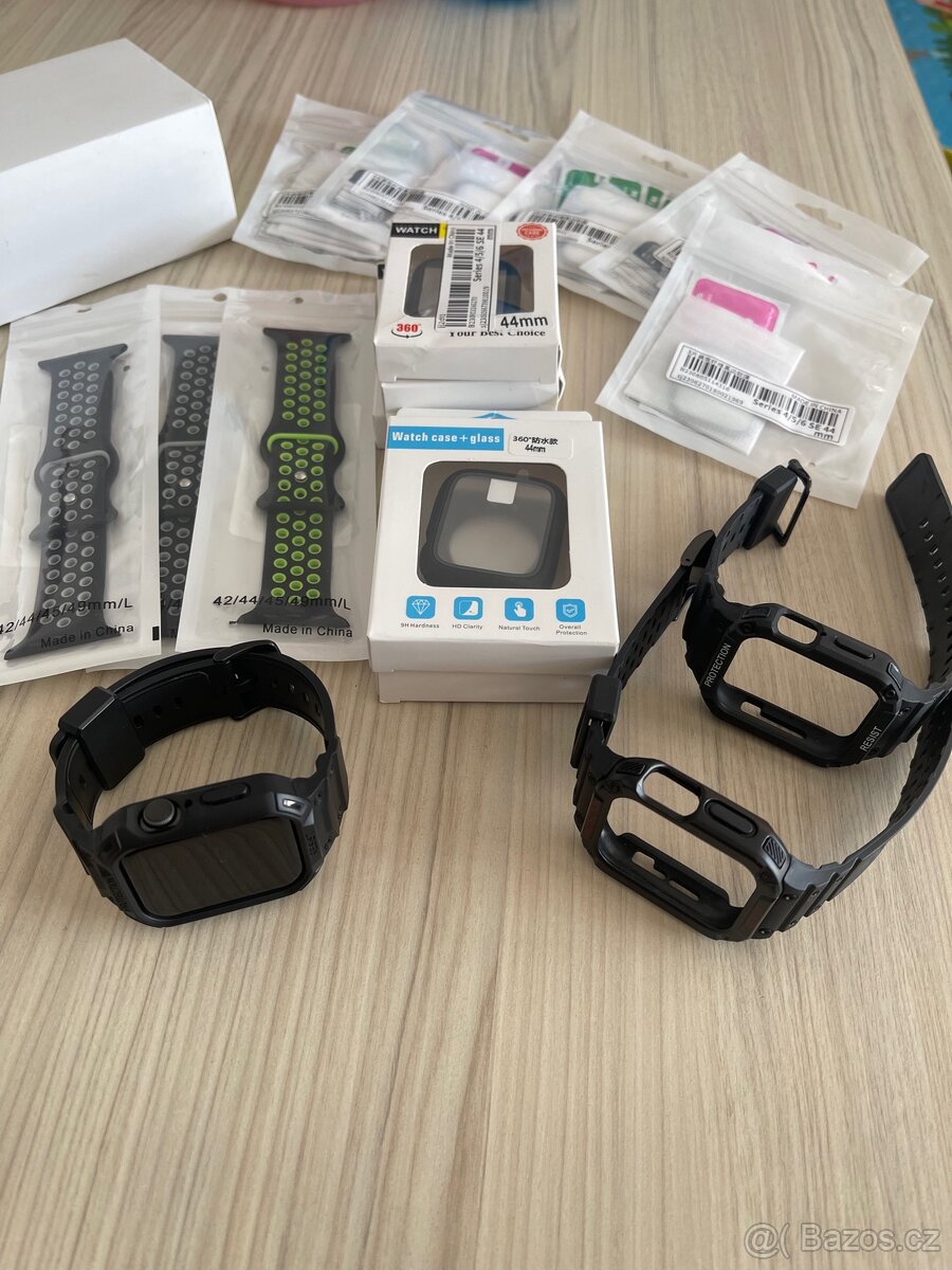 Apple Watch 5, 44mm
