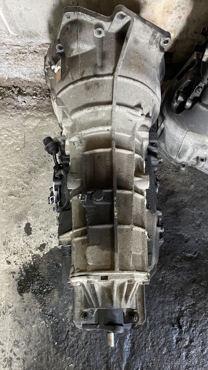 Bmw e39 528iA prevodovka automat ZF 5HP-18