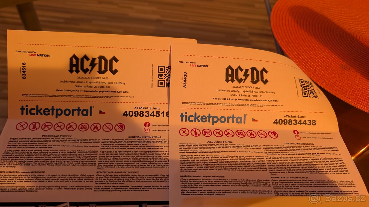 AC/DC