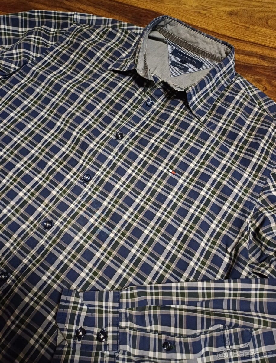 Tommy Hilfiger - XL