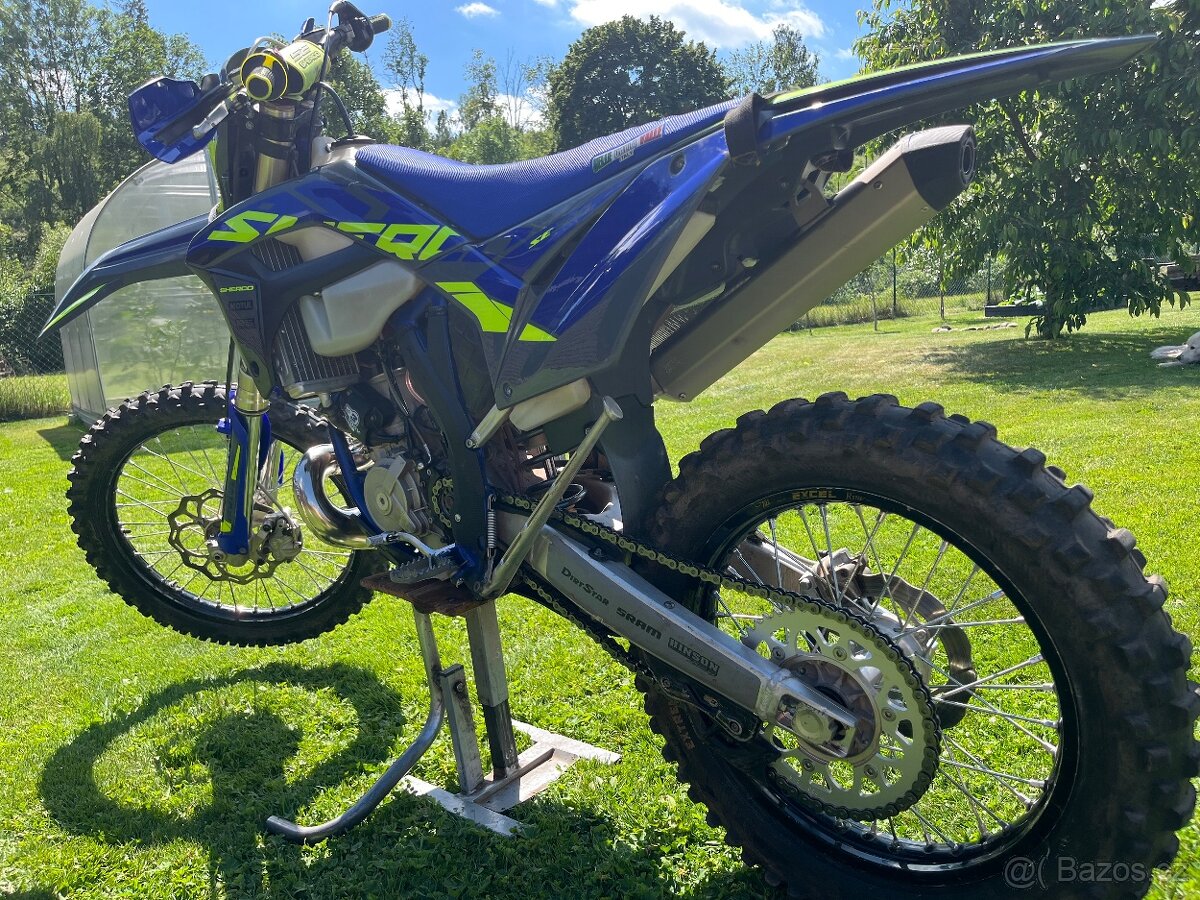 Sherco SE 300