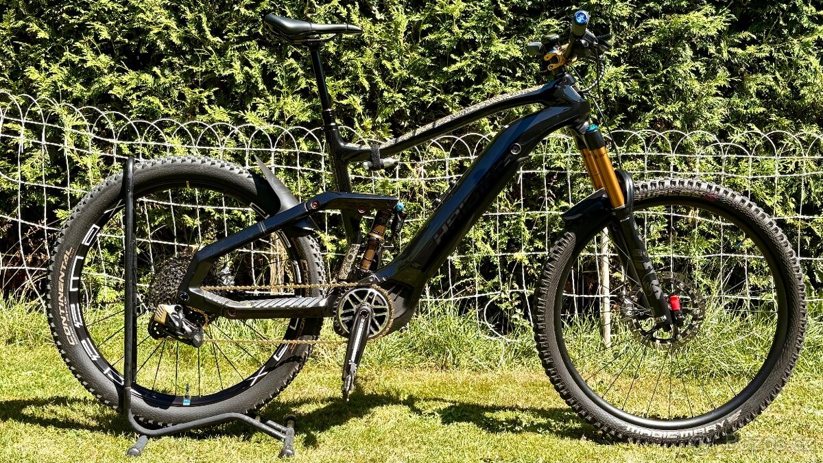 Haibike Xduro AllMtn 7