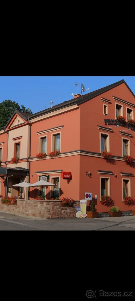 Čisnik/servirka