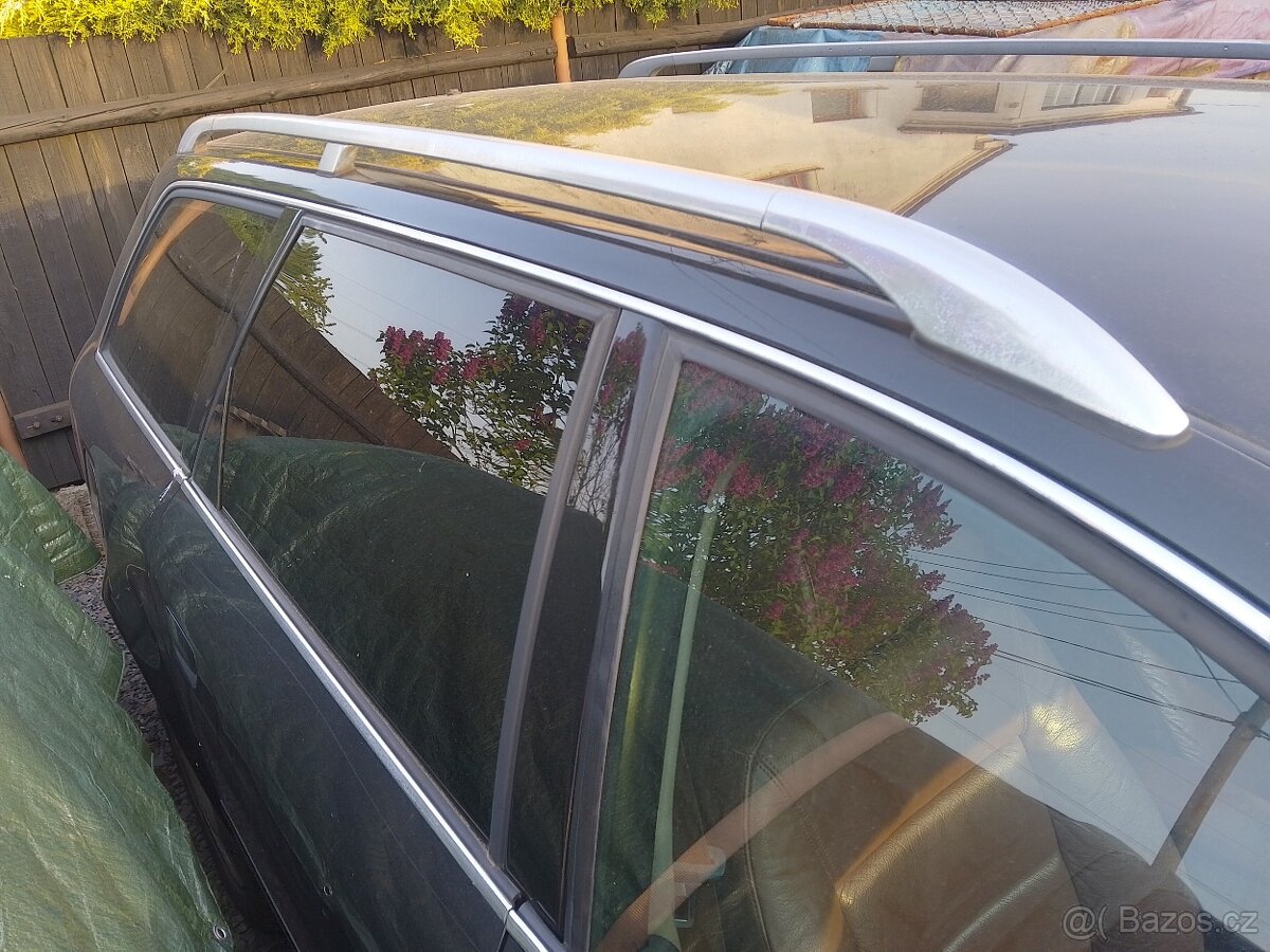 Audi A6 C5 Avant hagusy