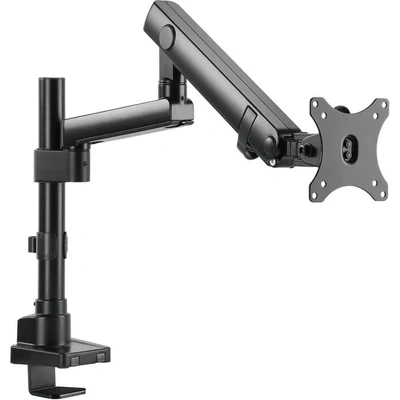 Držák monitoru STELL SOS 2012 – černý