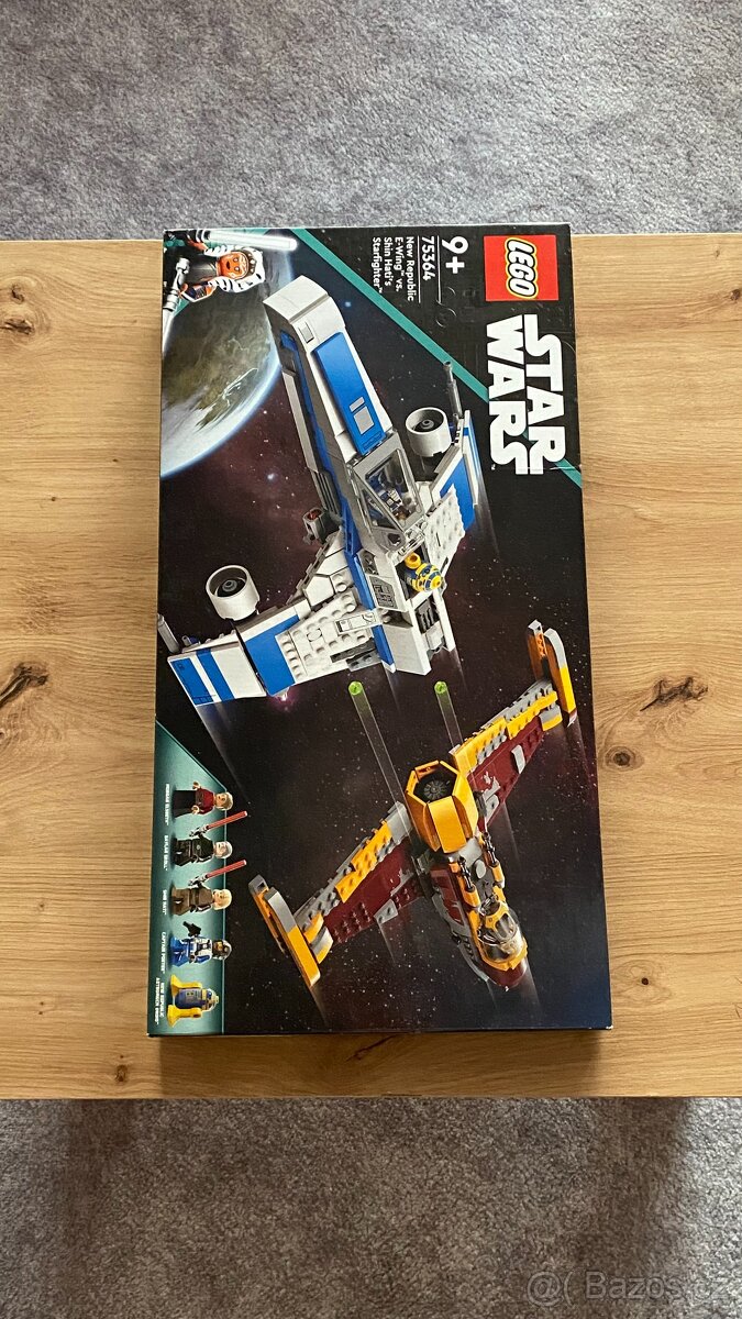 LEGO Star Wars 75364