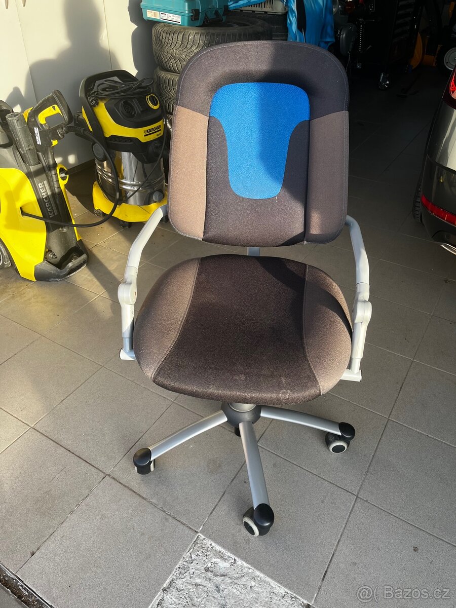 Dětská rostoucí židle Mayer
