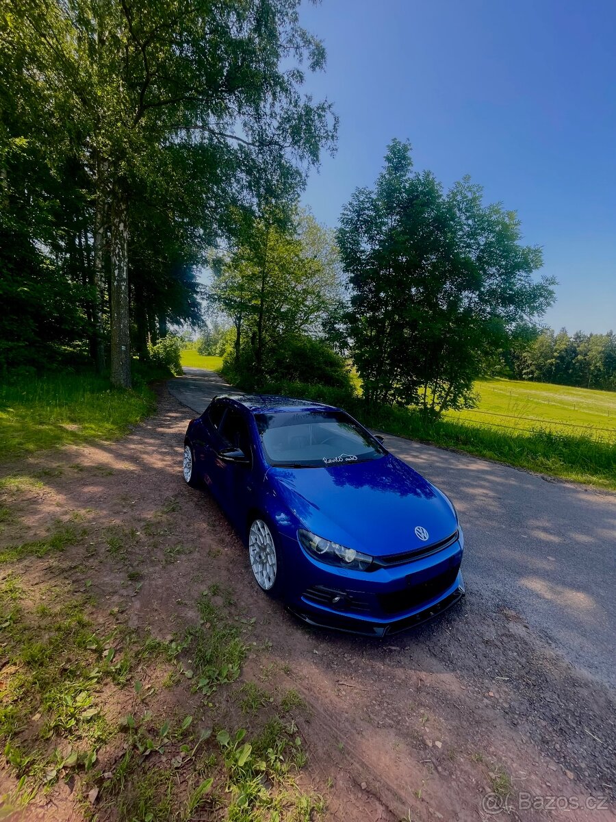 Volkswagen Scirocco 1.4TSI 90kw