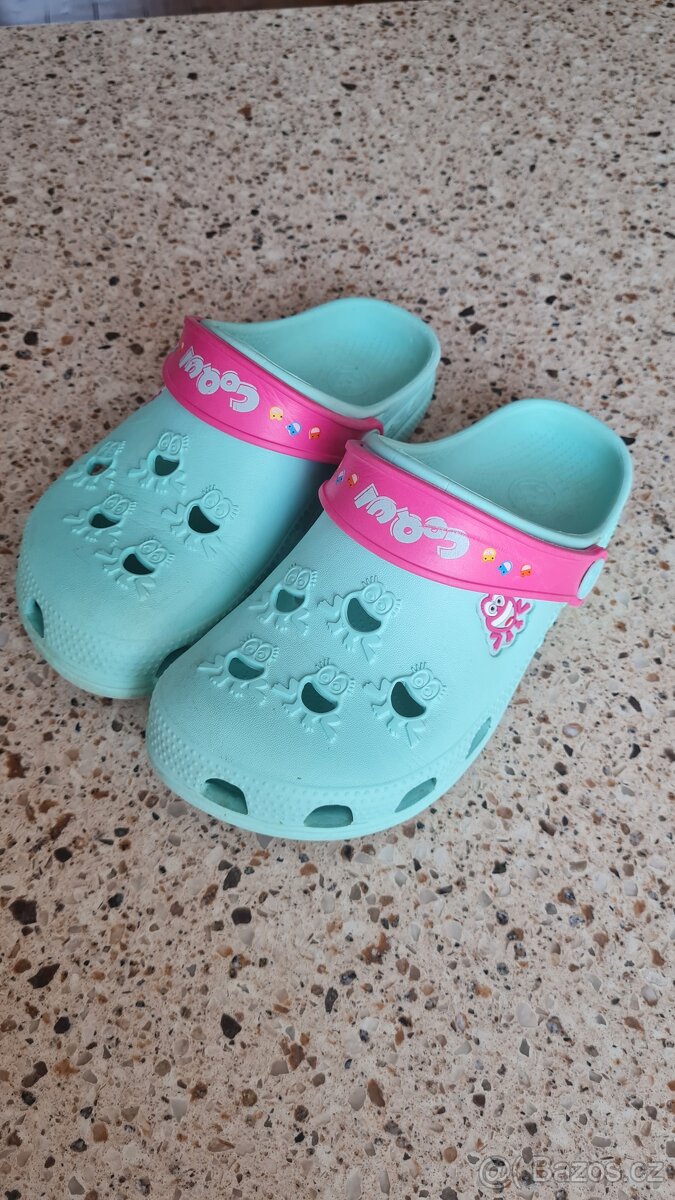 crocsy 31-32
