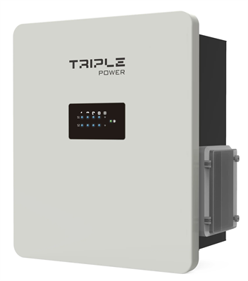 Koupím BMS-Parallel Box-II Solax