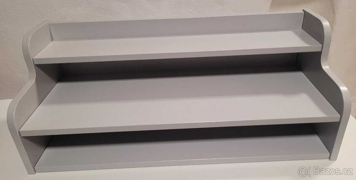 Ikea - odkládací polička Klimpen