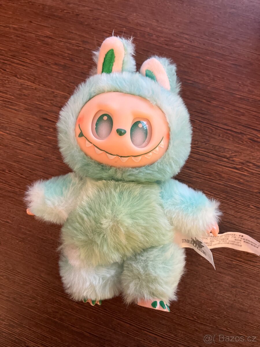 Labubu